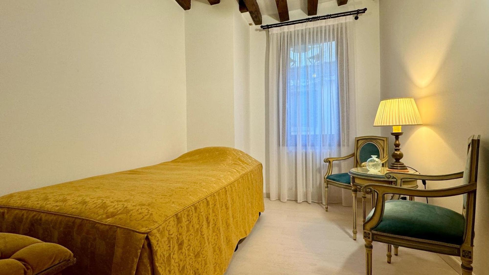 Apartment San Marco Rasse *
